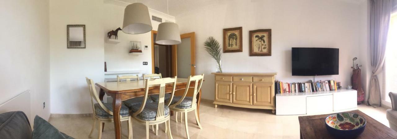 Madre Mia Apartment 카사레스 외부 사진
